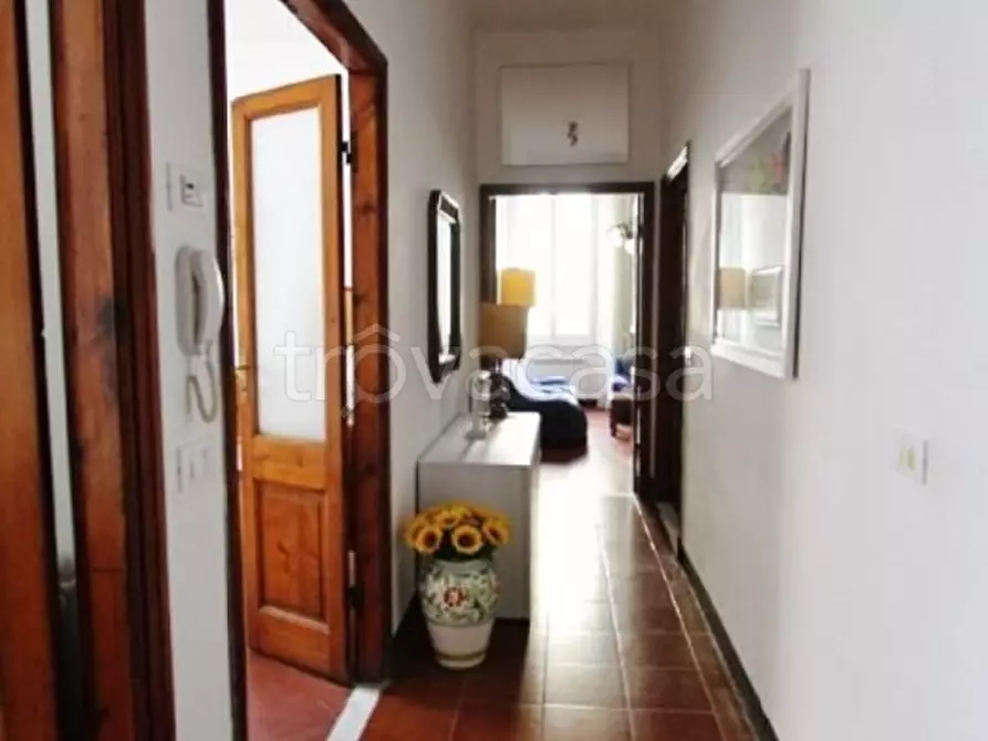 Immagine 3 di Appartamento in vendita  a La Spezia