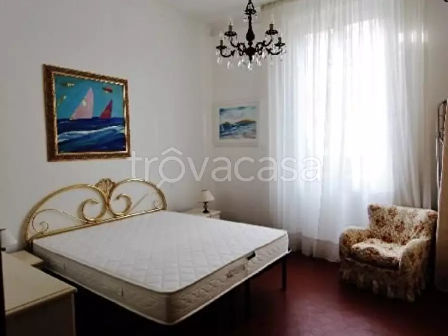 Immagine 11 di Appartamento in vendita  a La Spezia