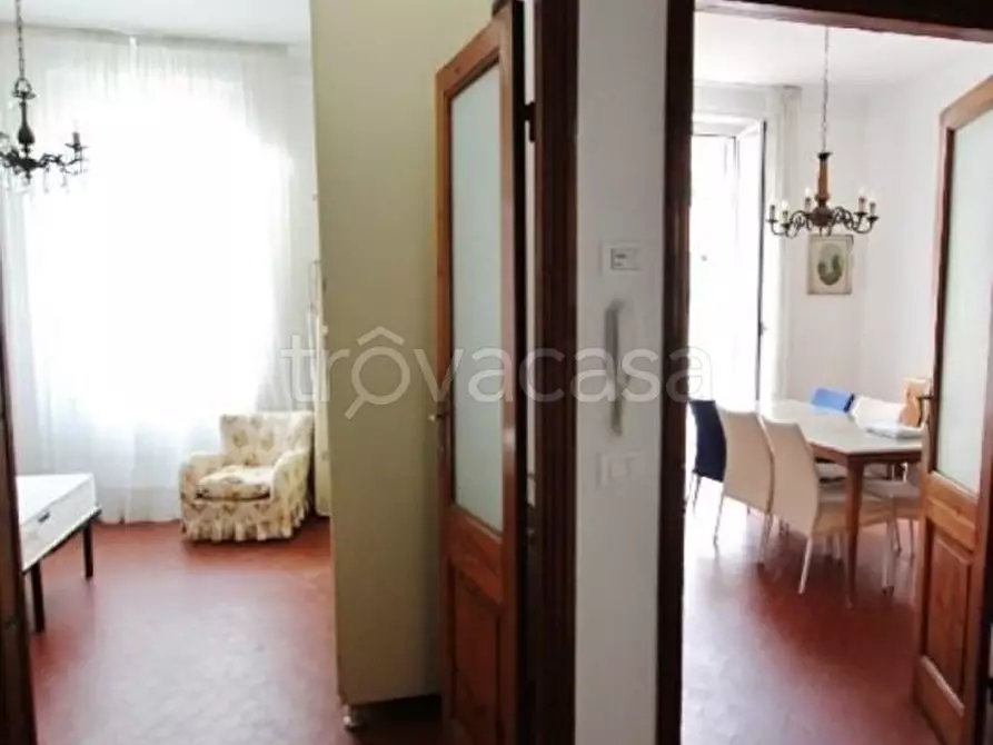 Immagine 4 di Appartamento in vendita  a La Spezia