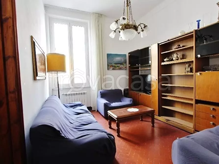 Immagine 8 di Appartamento in vendita  a La Spezia