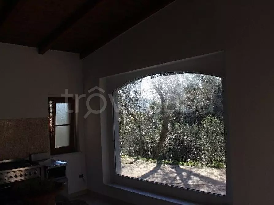 Immagine 16 di Casa semindipendente in vendita  a Sarzana