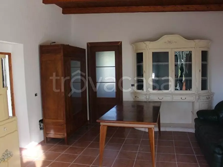 Immagine 11 di Casa semindipendente in vendita  a Sarzana