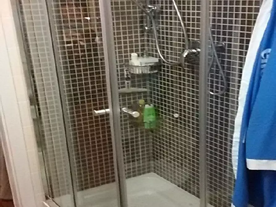 Immagine 11 di Appartamento in vendita  a Santo Stefano Di Magra