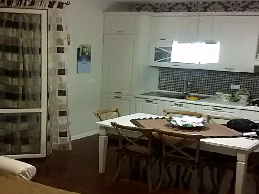 Immagine 12 di Appartamento in vendita  a Santo Stefano Di Magra