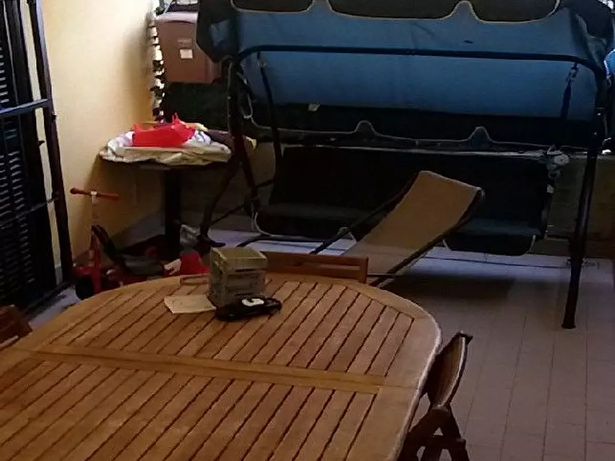 Immagine 3 di Appartamento in vendita  a Santo Stefano Di Magra