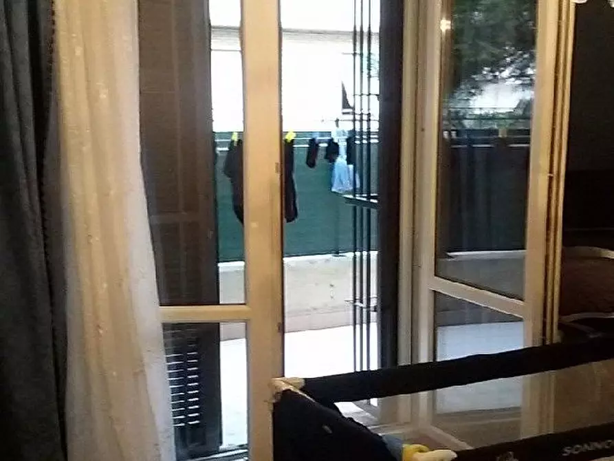 Immagine 9 di Appartamento in vendita  a Santo Stefano Di Magra