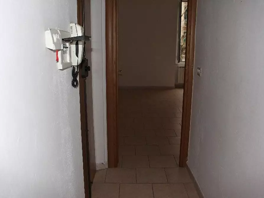 Immagine 6 di Appartamento in vendita  a La Spezia