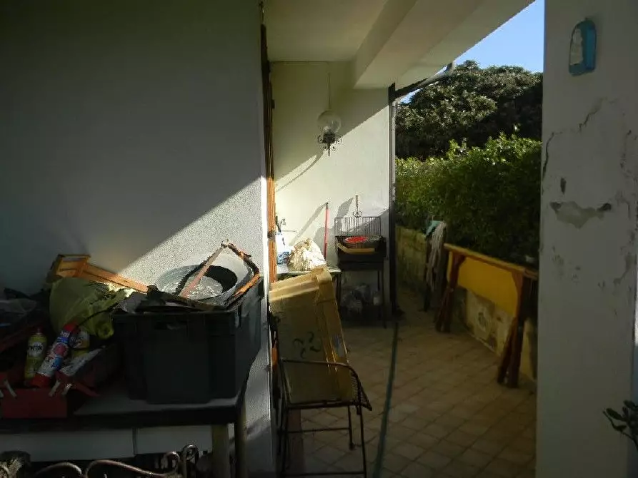 Immagine 12 di Villa in vendita  a Forte Dei Marmi