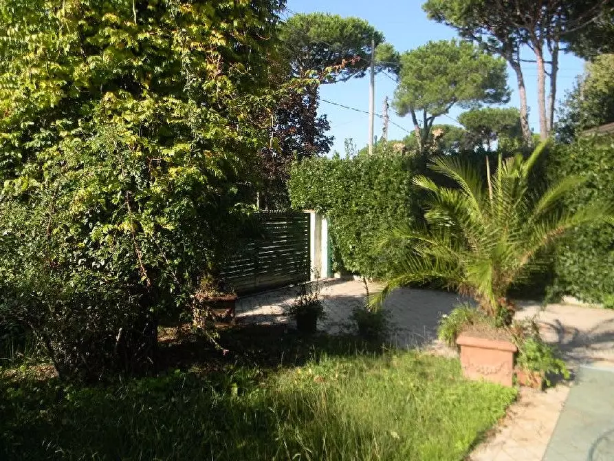 Immagine 2 di Villa in vendita  a Forte Dei Marmi