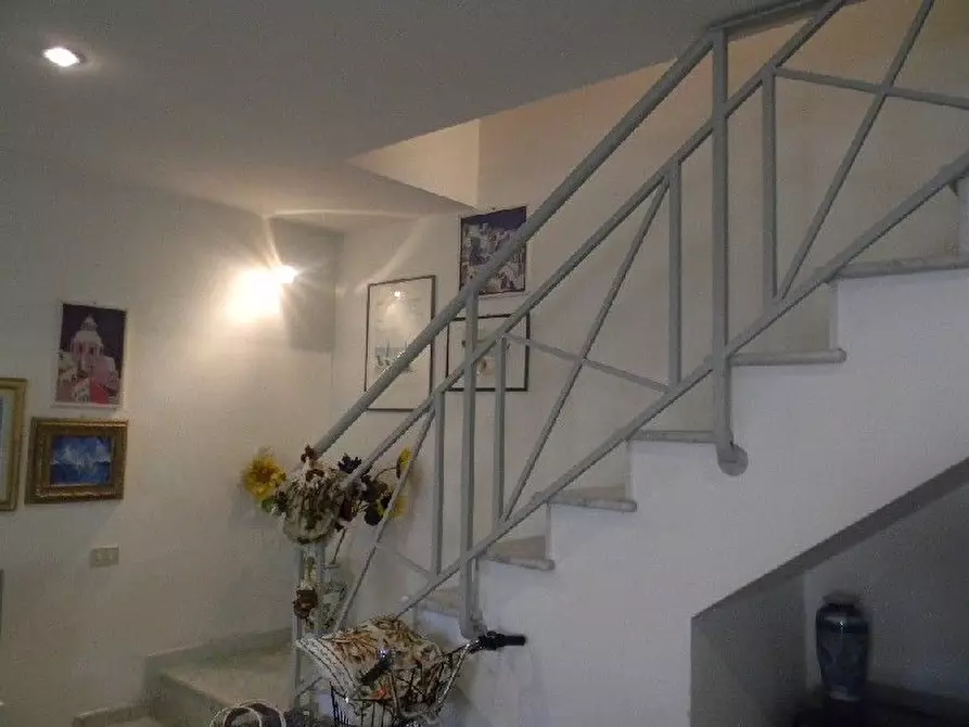 Immagine 17 di Villa in vendita  a Forte Dei Marmi