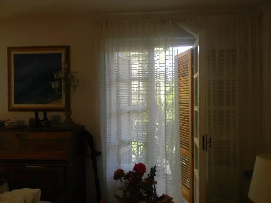 Immagine 8 di Villa in vendita  a Forte Dei Marmi