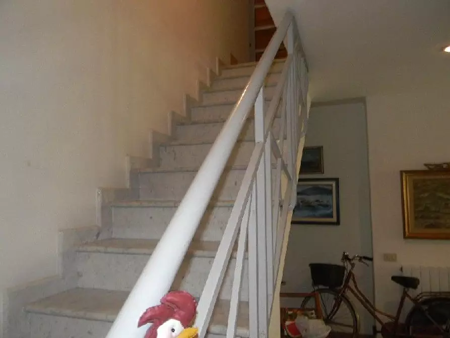 Immagine 15 di Villa in vendita  a Forte Dei Marmi