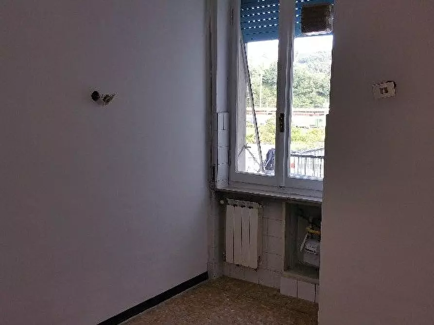 Immagine 2 di Appartamento in vendita  a La Spezia