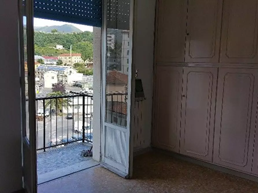 Immagine 3 di Appartamento in vendita  a La Spezia