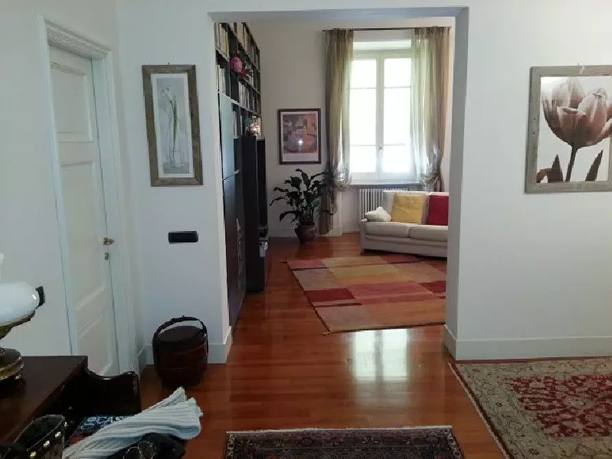 Immagine 11 di Appartamento in vendita  a La Spezia