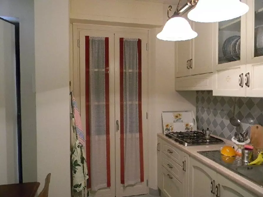 Immagine 16 di Casa semindipendente in vendita  a Camaiore