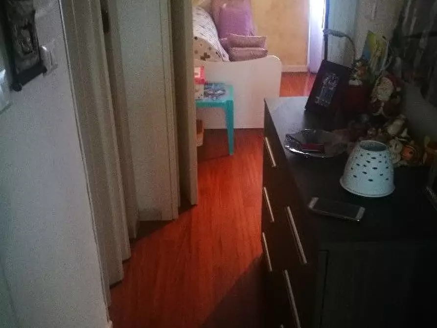 Immagine 9 di Appartamento in vendita  a La Spezia