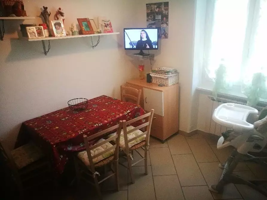 Immagine 14 di Appartamento in vendita  a La Spezia