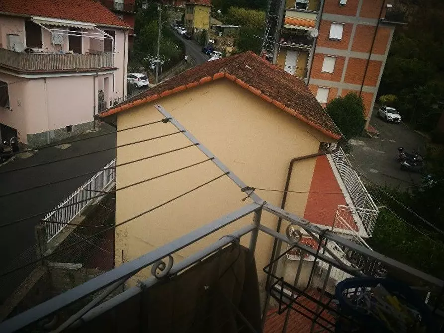 Immagine 3 di Appartamento in vendita  a La Spezia