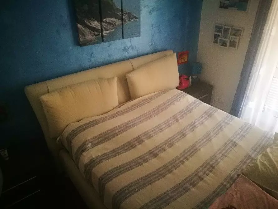 Immagine 4 di Appartamento in vendita  a La Spezia