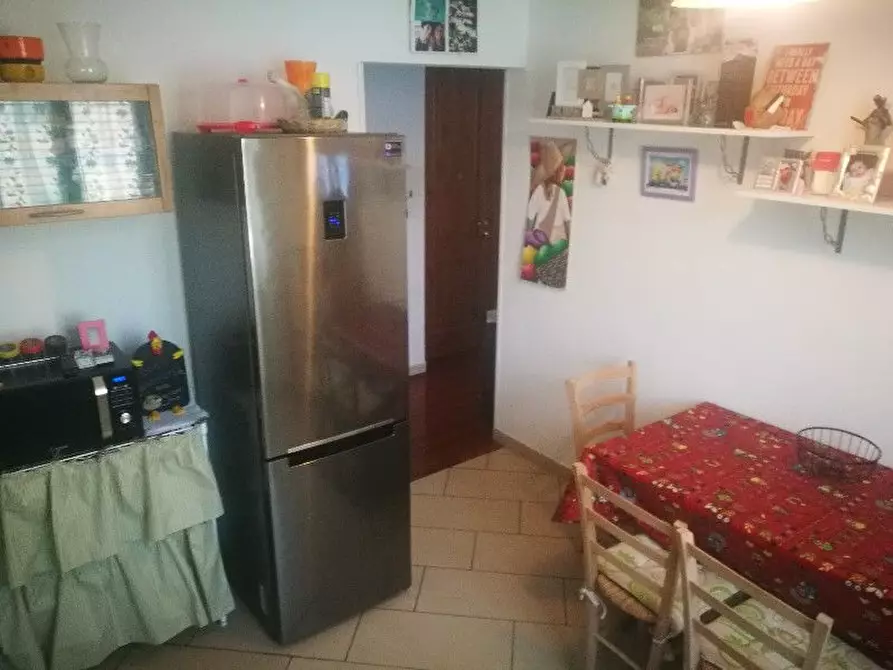 Immagine 7 di Appartamento in vendita  a La Spezia