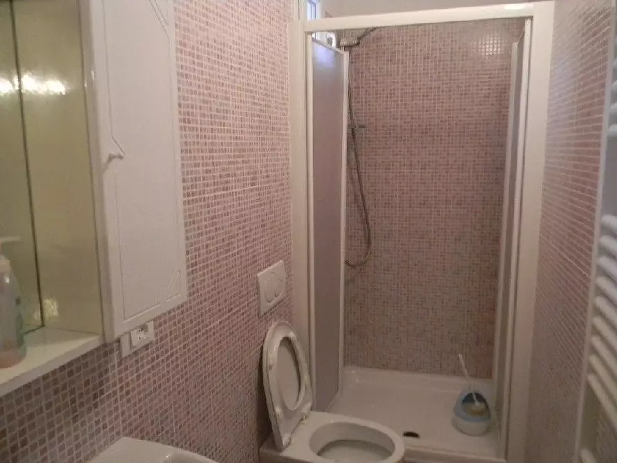 Immagine 14 di Appartamento in vendita  a La Spezia