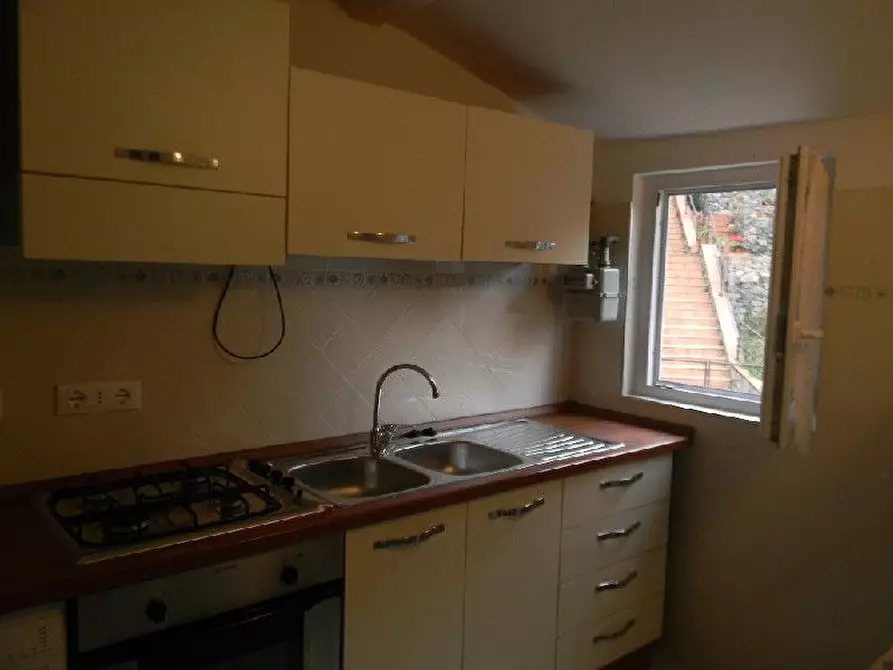 Immagine 4 di Appartamento in vendita  a La Spezia