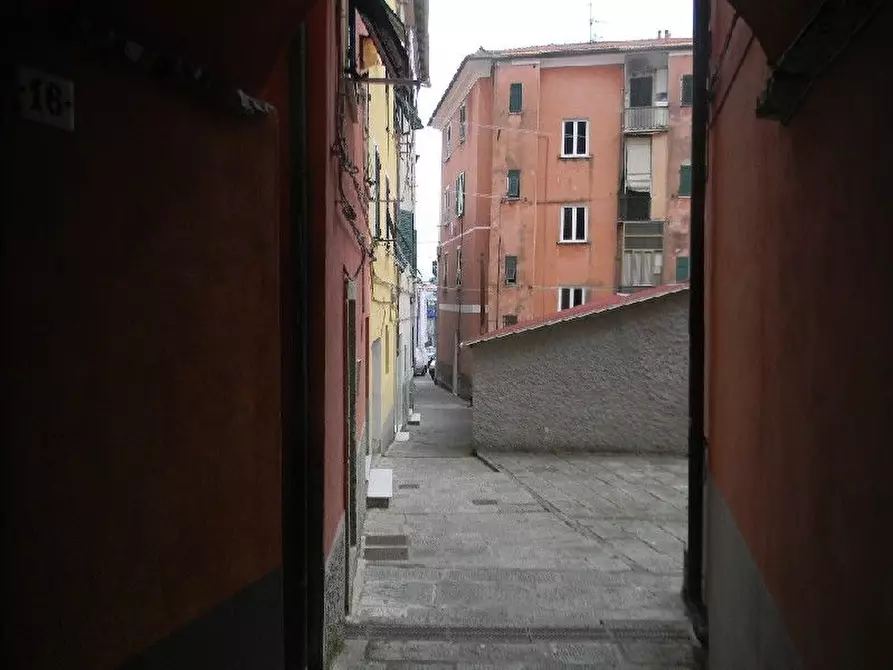 Immagine 2 di Appartamento in vendita  a La Spezia