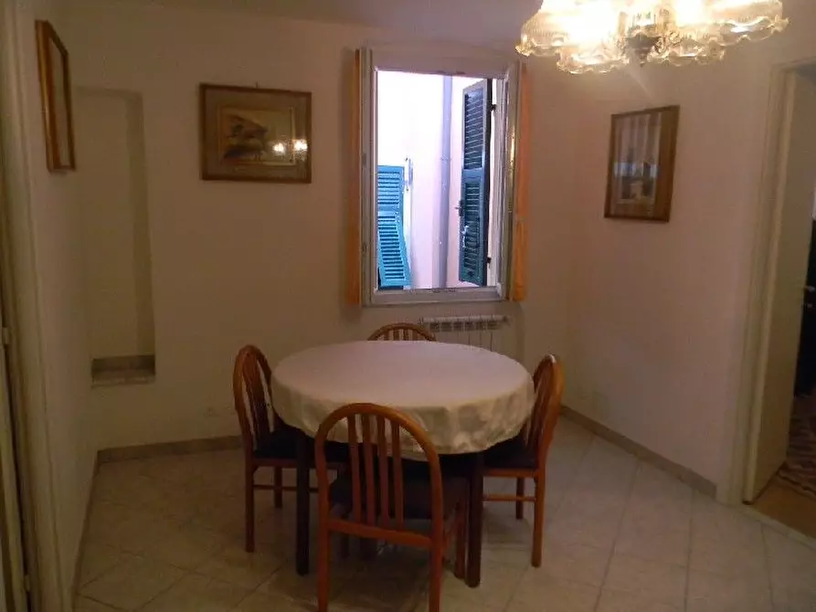 Immagine 6 di Appartamento in vendita  a La Spezia