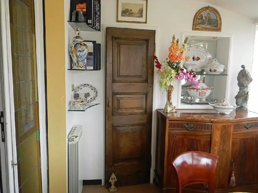 Immagine 11 di Mansarda in vendita  a La Spezia