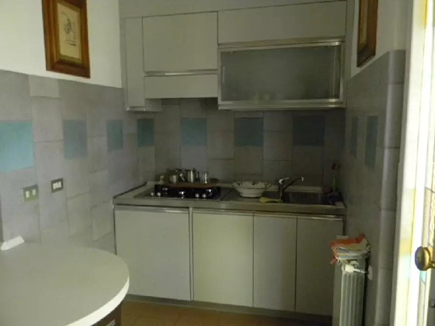 Immagine 4 di Mansarda in vendita  a La Spezia