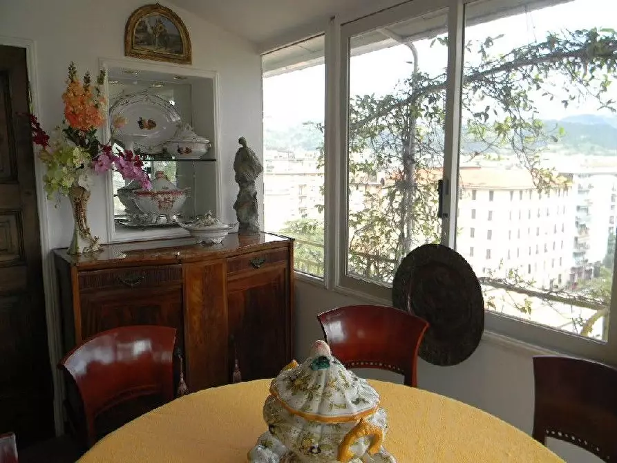 Immagine 21 di Mansarda in vendita  a La Spezia