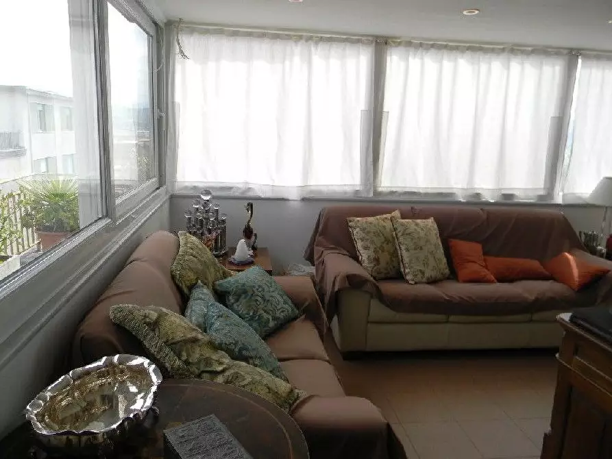 Immagine 9 di Mansarda in vendita  a La Spezia