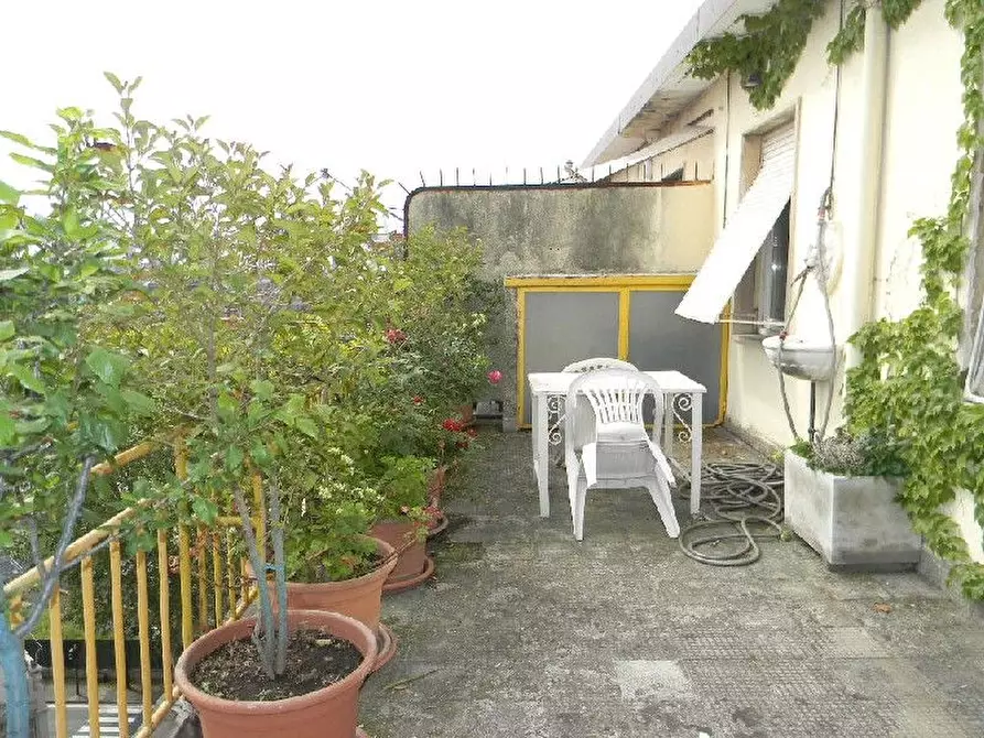 Immagine 24 di Mansarda in vendita  a La Spezia