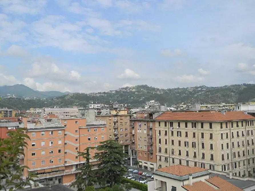 Immagine 26 di Mansarda in vendita  a La Spezia