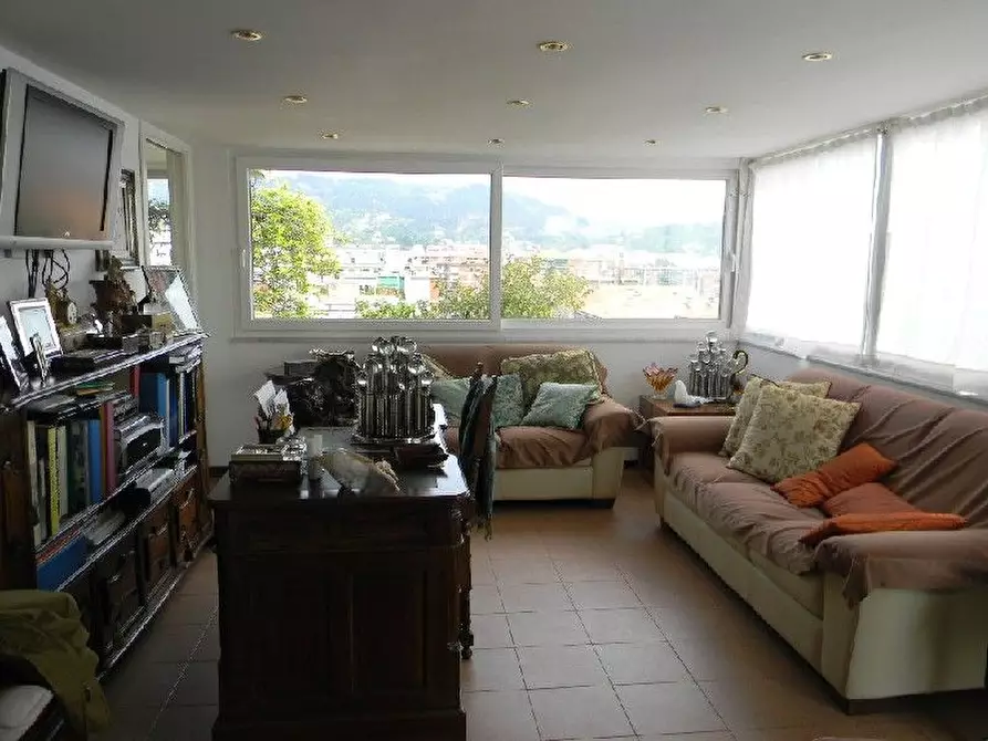 Immagine 20 di Mansarda in vendita  a La Spezia