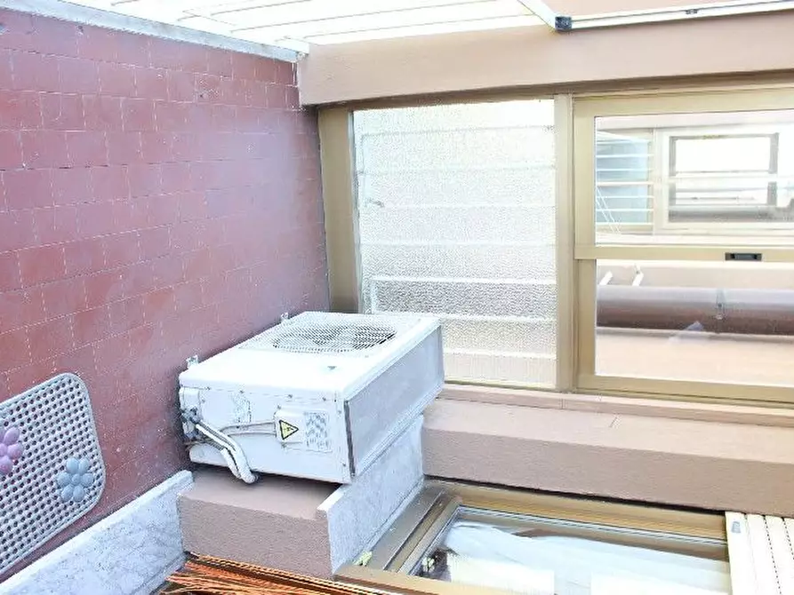 Immagine 2 di Appartamento in vendita  a La Spezia