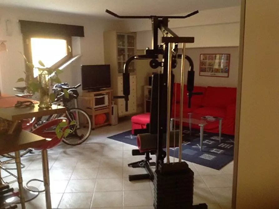 Immagine 26 di Villetta a schiera in vendita  a Carrara