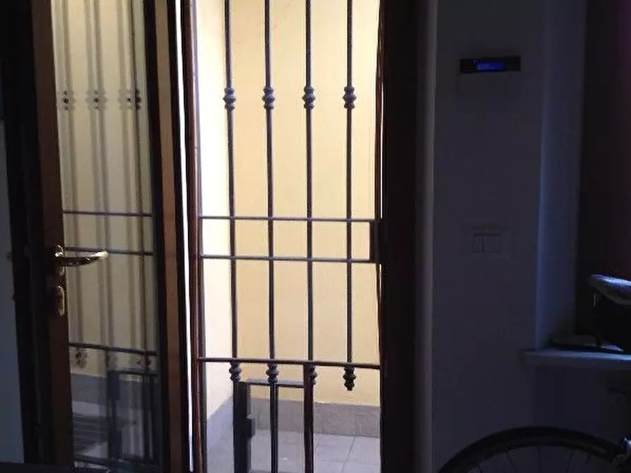 Immagine 9 di Villetta a schiera in vendita  a Carrara