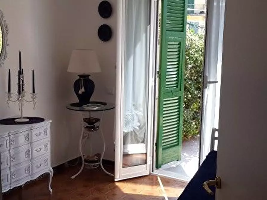 Immagine 3 di Appartamento in vendita  a Riomaggiore