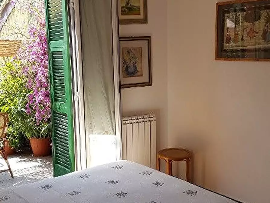 Immagine 1 di Appartamento in vendita  a Riomaggiore