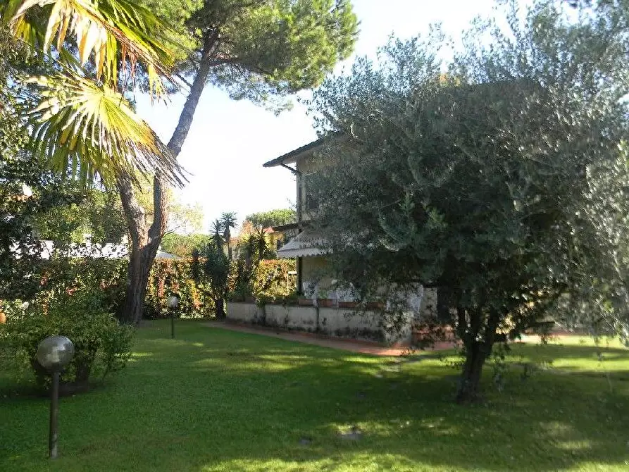 Immagine 21 di Villa in vendita  a Forte Dei Marmi