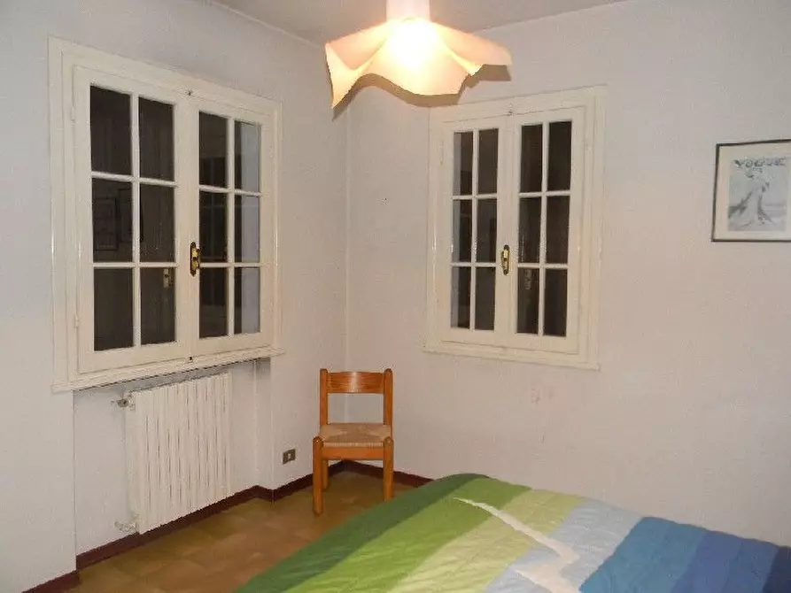 Immagine 10 di Villa in vendita  a Forte Dei Marmi