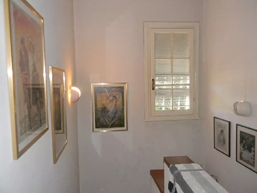 Immagine 28 di Villa in vendita  a Forte Dei Marmi