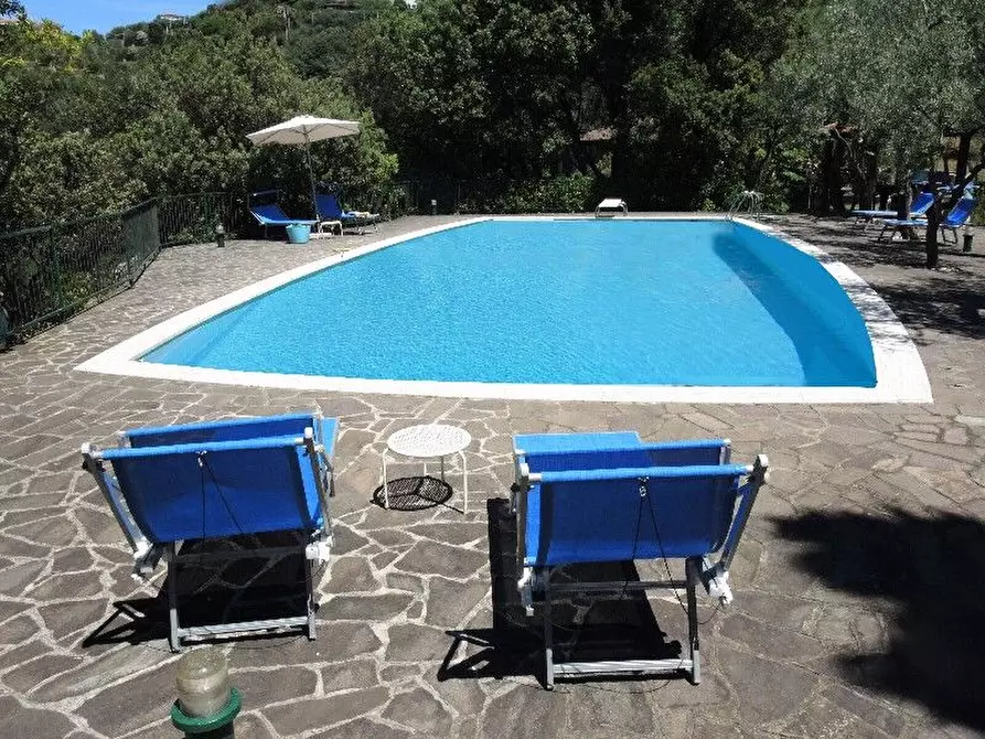 Immagine 77 di Villa in vendita  a Lerici