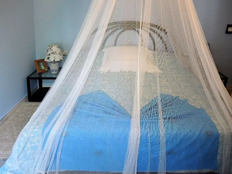 Immagine 7 di Villa in vendita  a Lerici