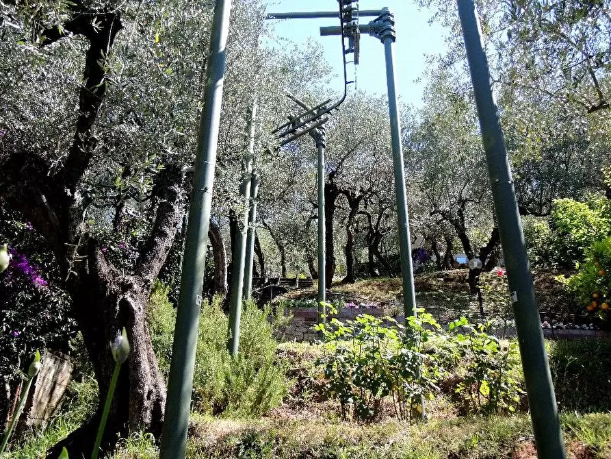 Immagine 51 di Villa in vendita  a Lerici
