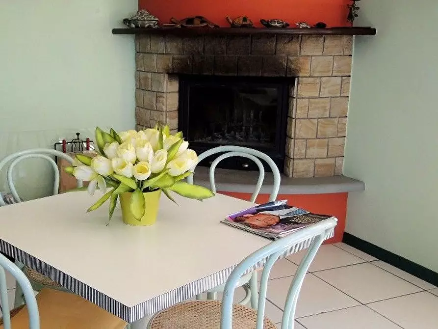 Immagine 20 di Villa in vendita  a Lerici