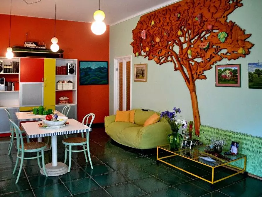 Immagine 75 di Villa in vendita  a Lerici