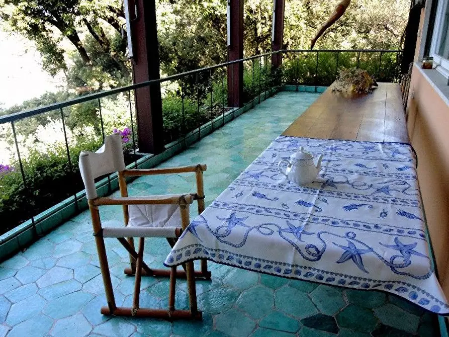 Immagine 55 di Villa in vendita  a Lerici